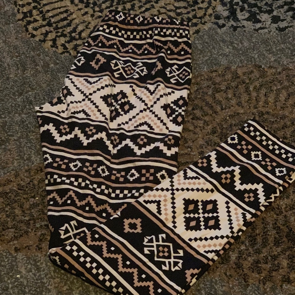 Leggings